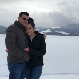 Meet your Posher, Briana